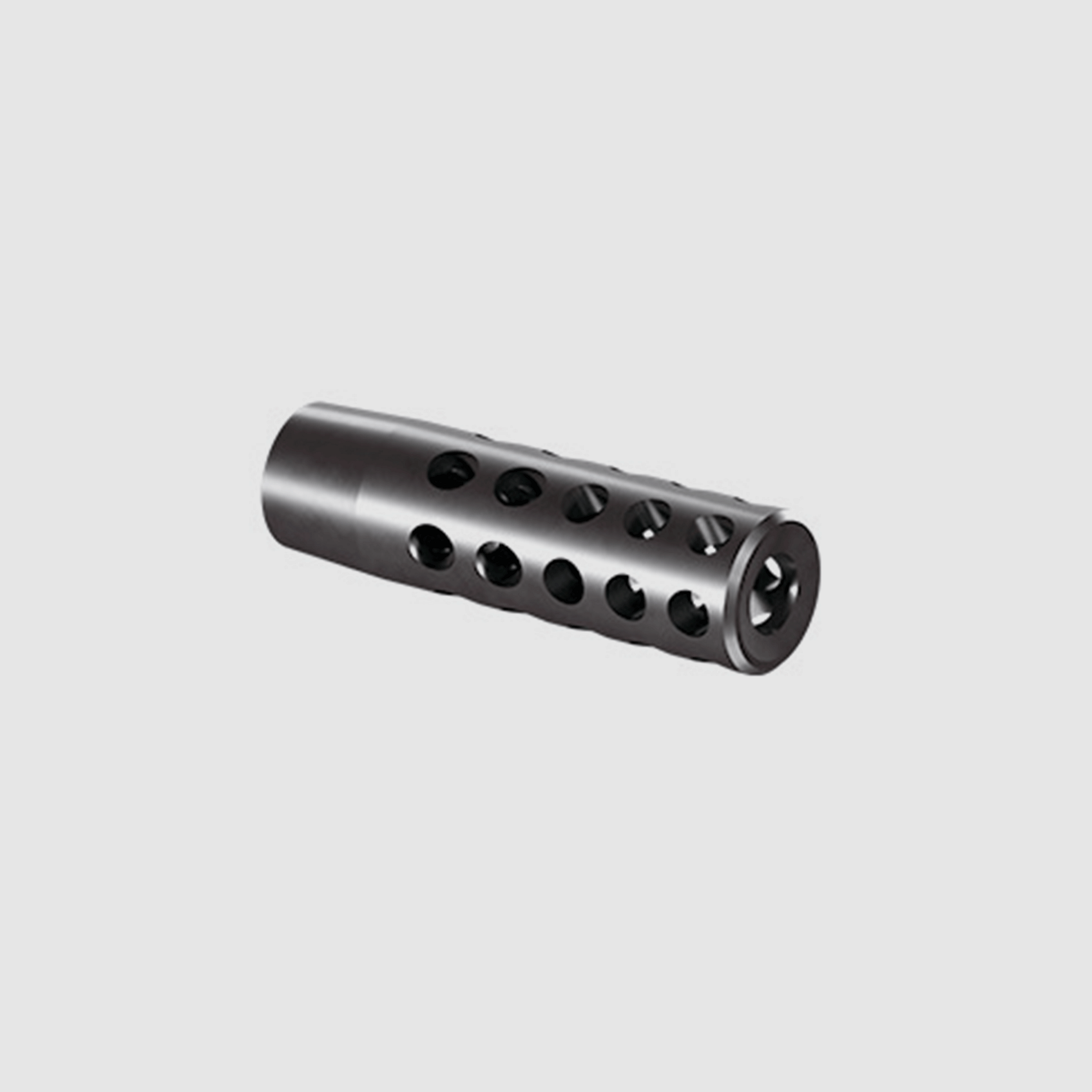SAKO – MUZZLE BRAKE SLIM SAKO/TIKKA MT5/8×24