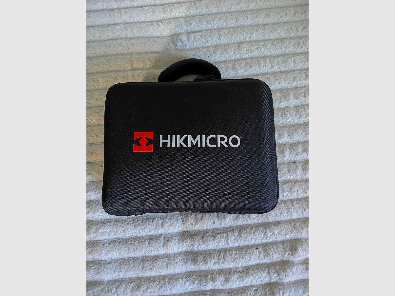 Hikmicro TH 35C, 3.0 incl. Rusan