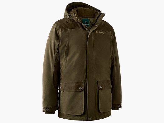 Deerhunter Eagle Winter Jacket