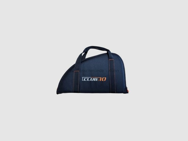 Club 30 XL Revolver Bag