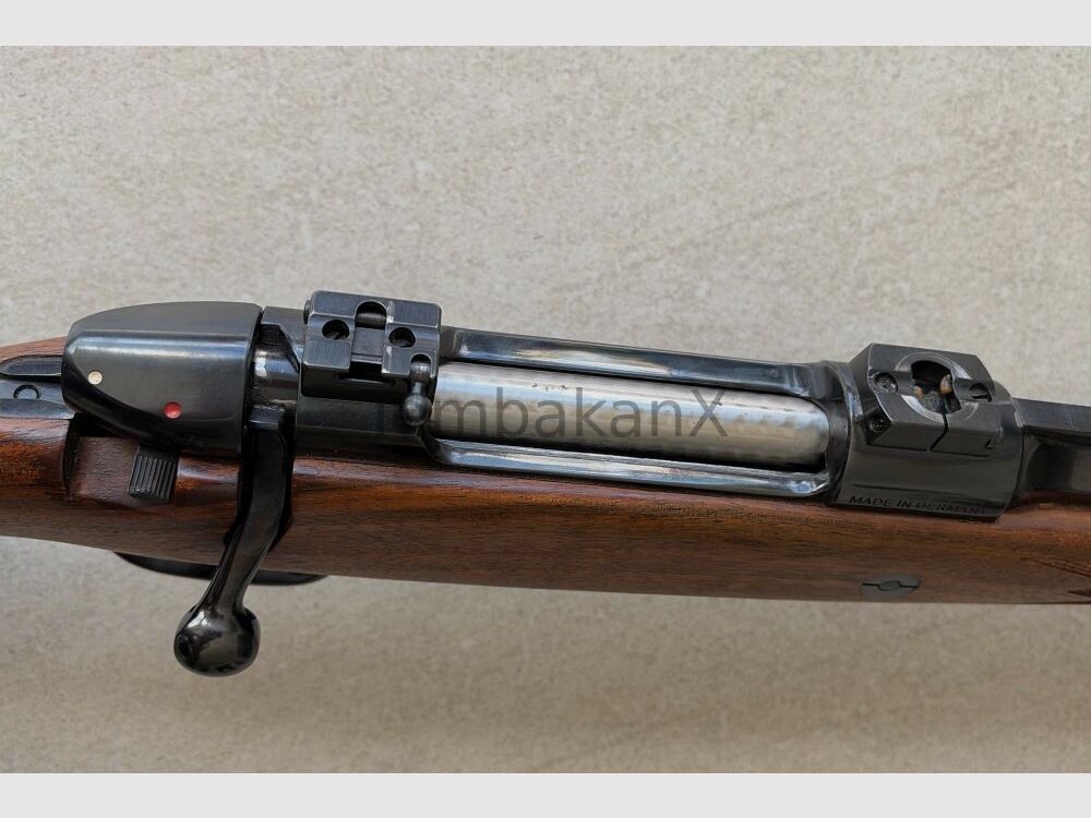 Heym SR21 .375H&H