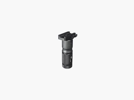 UTG® 4,7" Impugnatura Anteriore Pieghevole a Basso Profilo in Metallo, QD