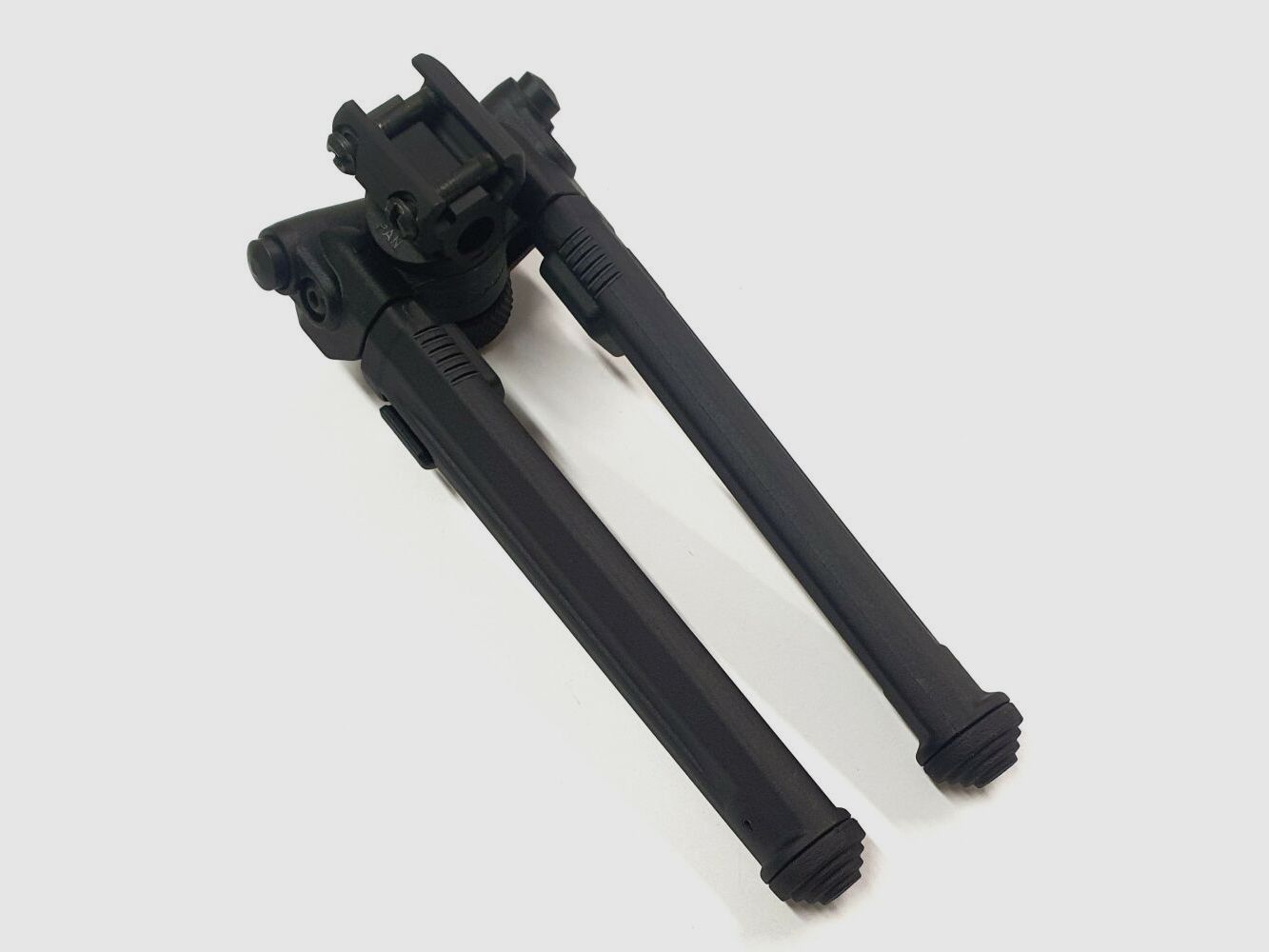Magpul PICATINNY BIPODS - MAGPUL 1913 Picatinny Zweibein schwarz 6.3"-10.3"