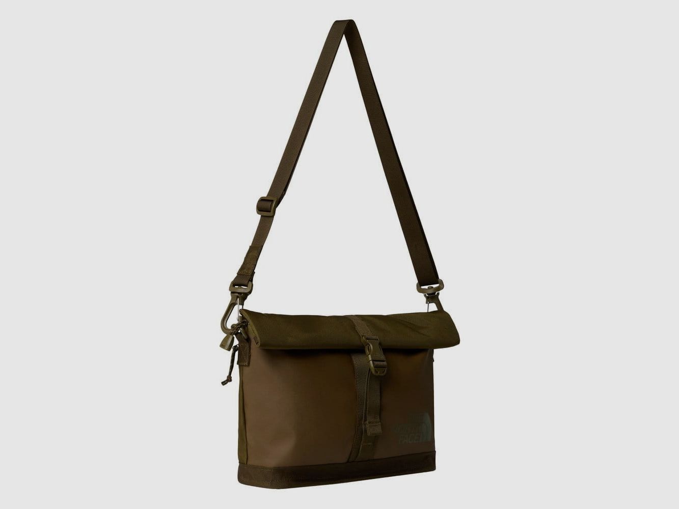 The North Face Base Camp Schultertasche