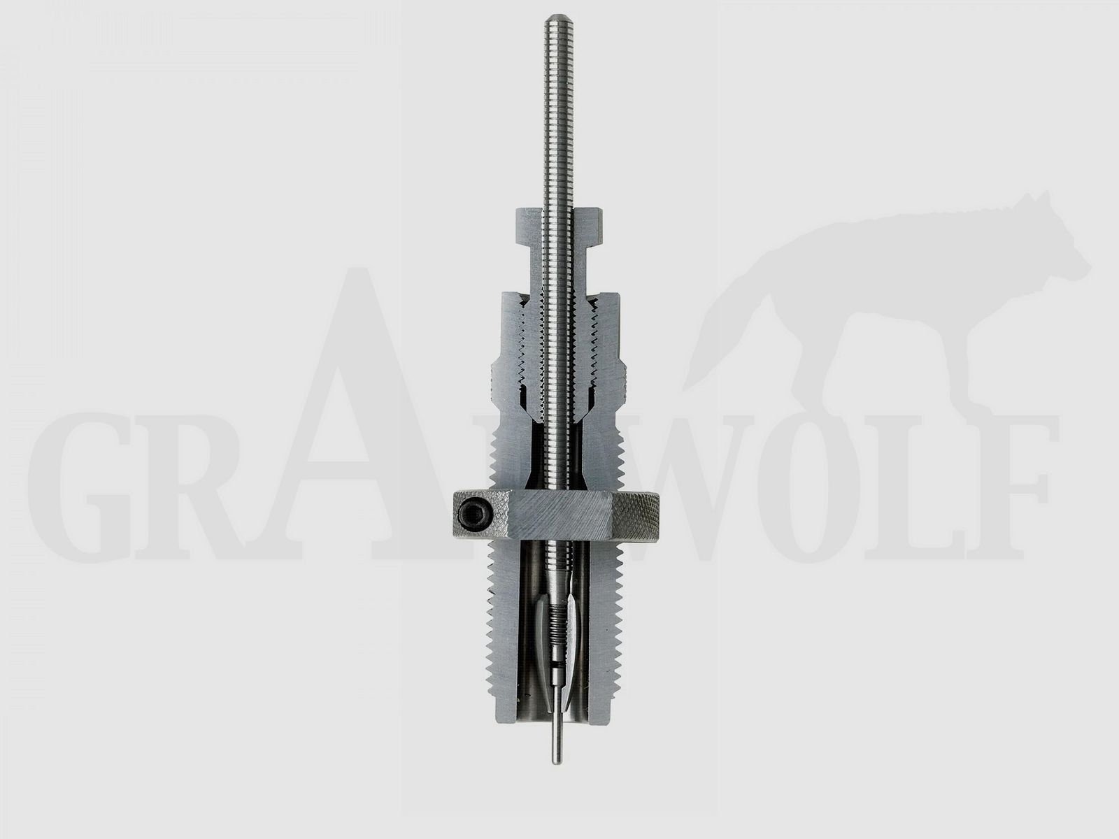 6,5 PRC Hornady Vollkalibriermatrize