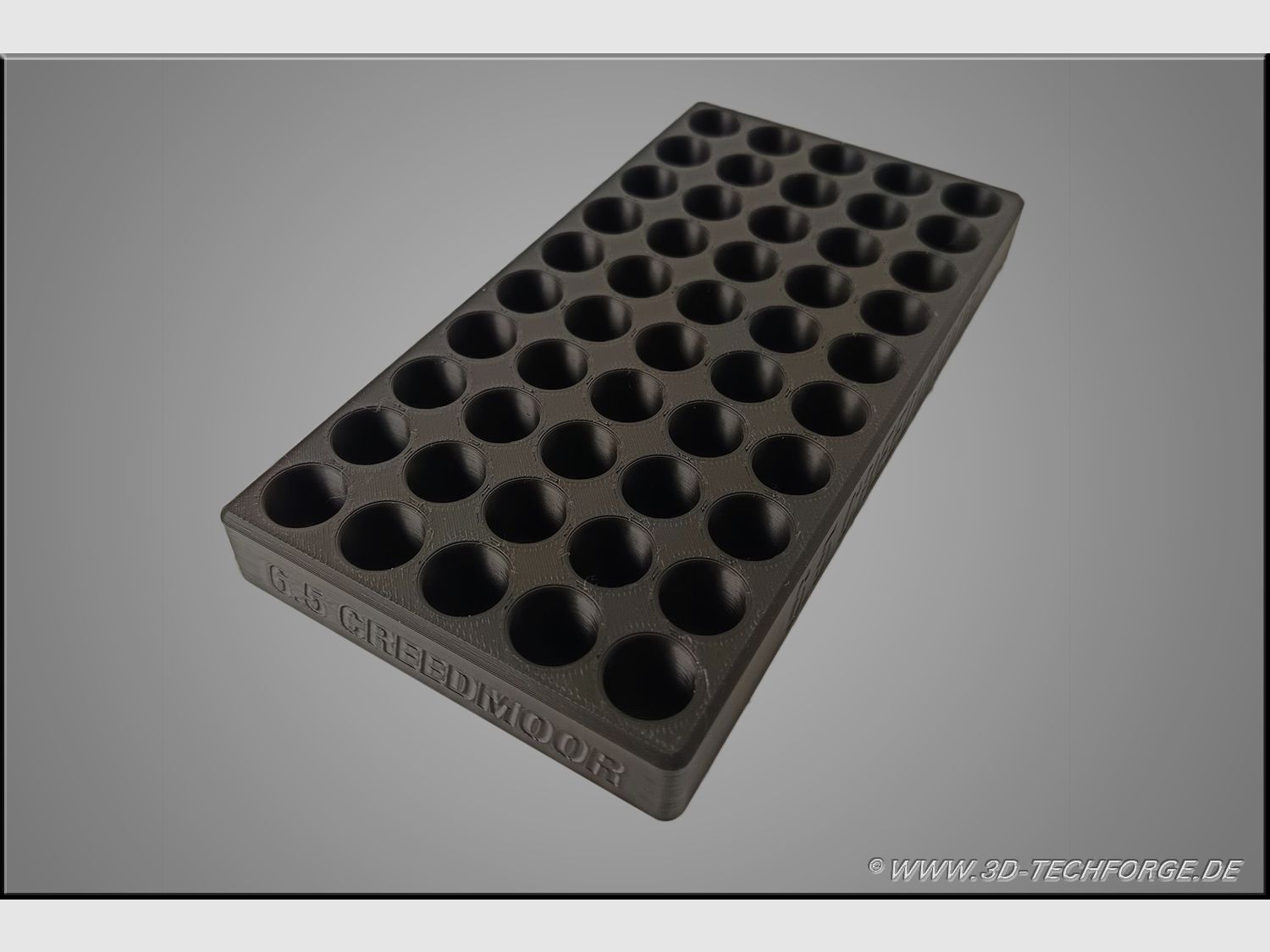 Präzise Ladebretter  – 6.5  CreedMoor    - Viele Kaliber verfügbar!