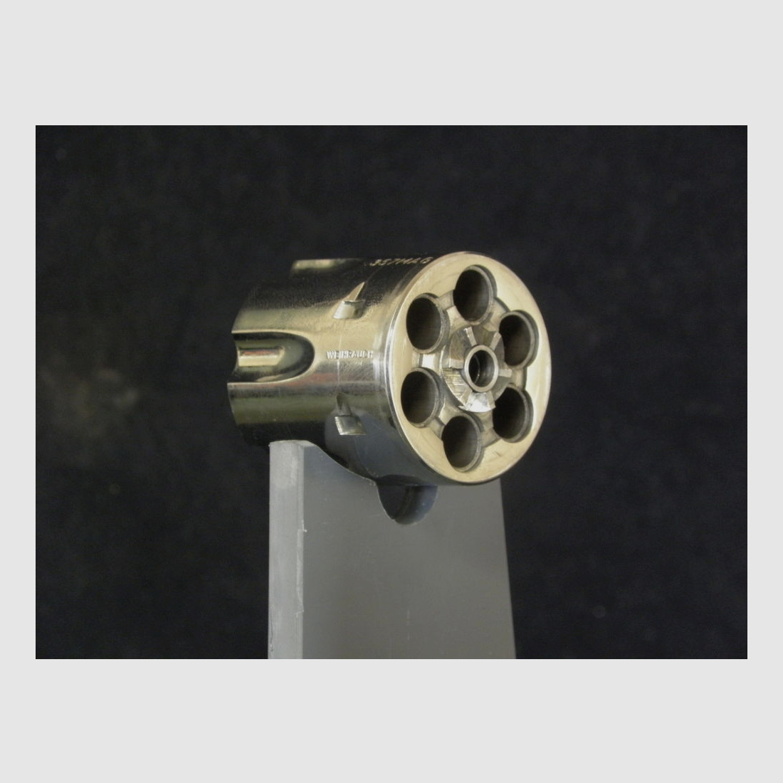 Arminius-Weihrauch Western Sixshooter