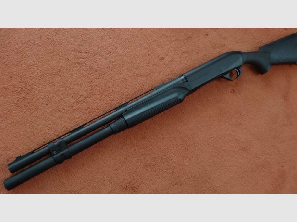 Benelli escopeta semiautomática M2 IPSC Cal. 12/76 M2 IPSC Cal. 12/76