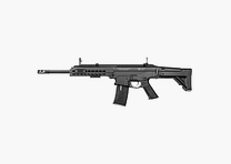 CXP-APE R SF1 Stock [ICS-231] Airsoft Libre a partir de 18 - S-AEG -F-