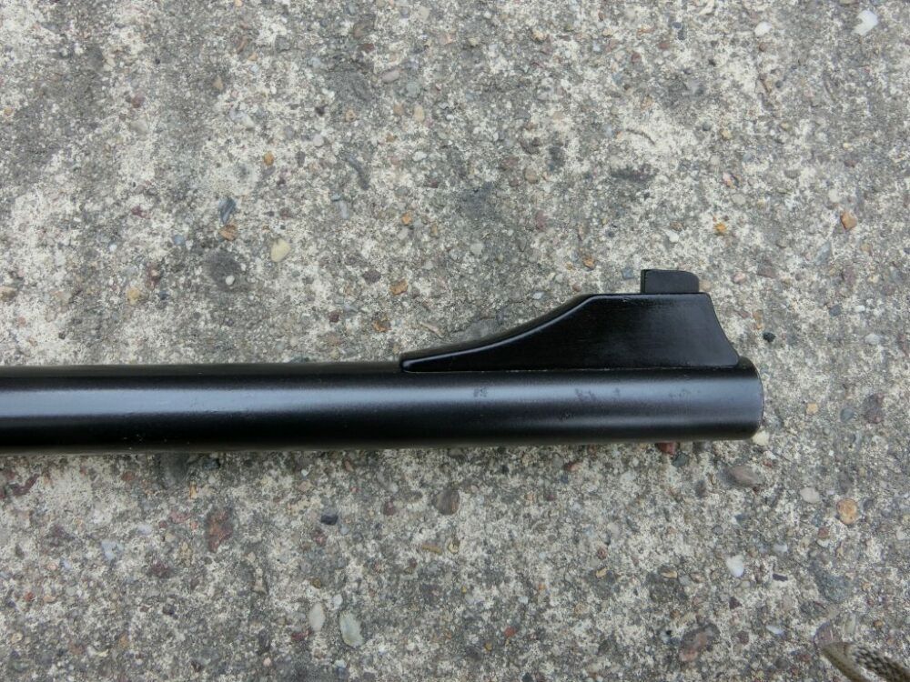 Blaser R 93 Lusso