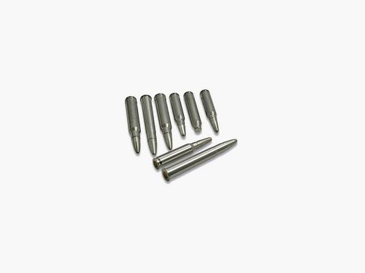 Amorces en aluminium - TOUS LES CALIBRES -