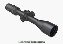 Meopta MeoHunter R5 - 4-20x50 bez szyny