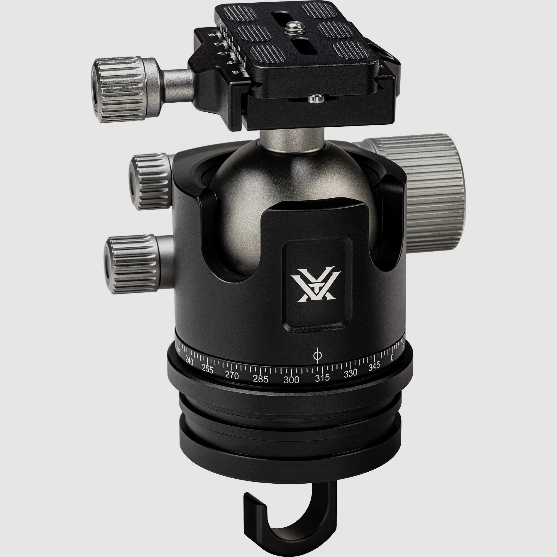 Vortex Radian Stativ Kugelkopf