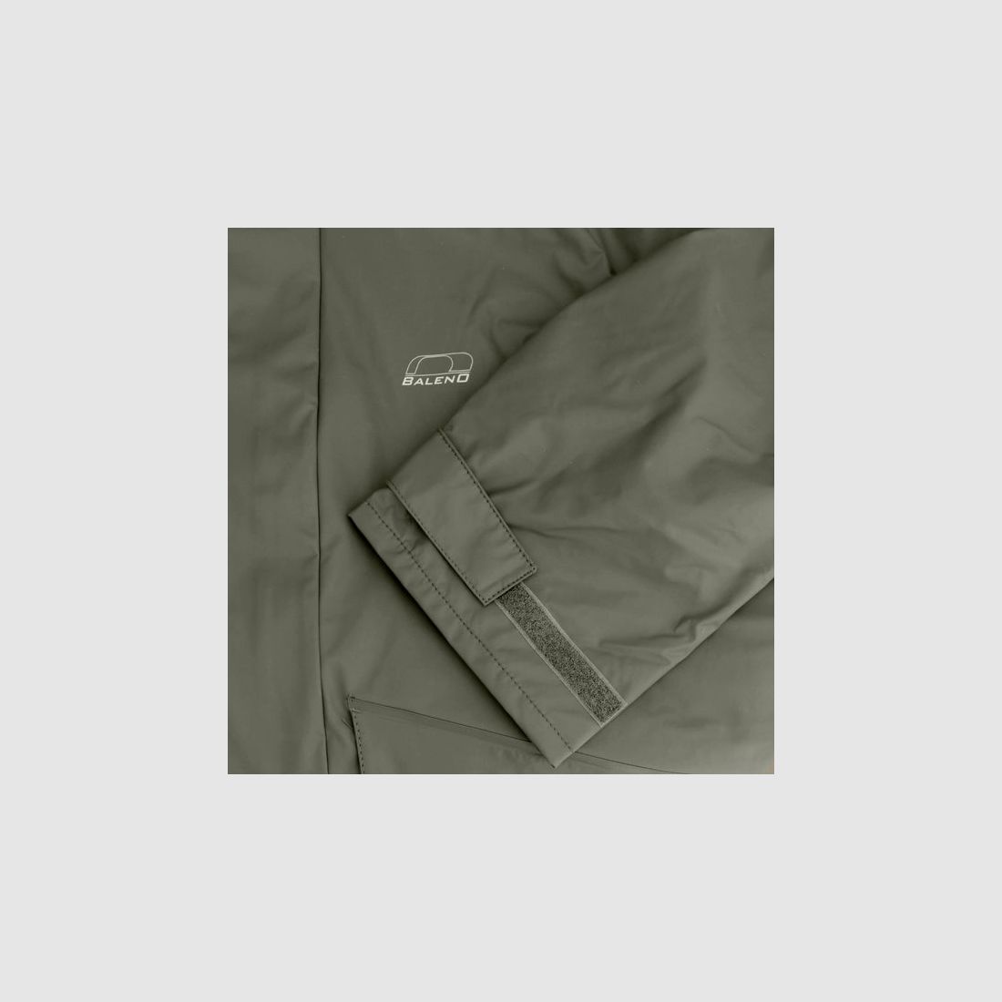 Veste de Pluie Baleno Arras
