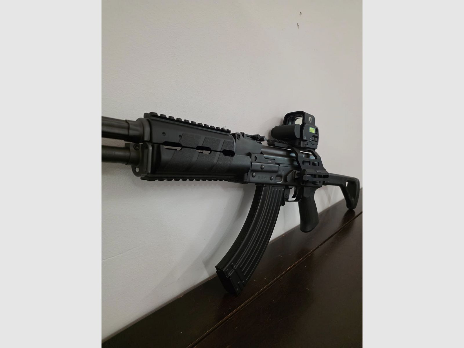 Zastava PAP G  / AK 47 /  7.62x39 karabinek samopowtarzalny
