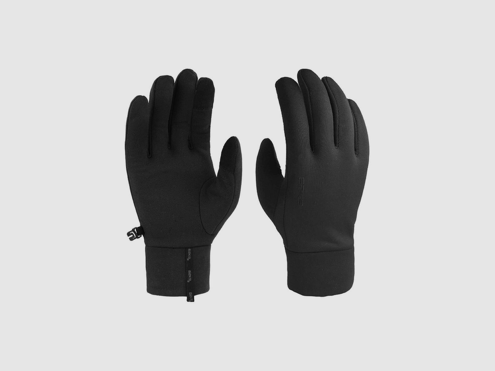 ESKA Companion Touch Nero 8 (M)