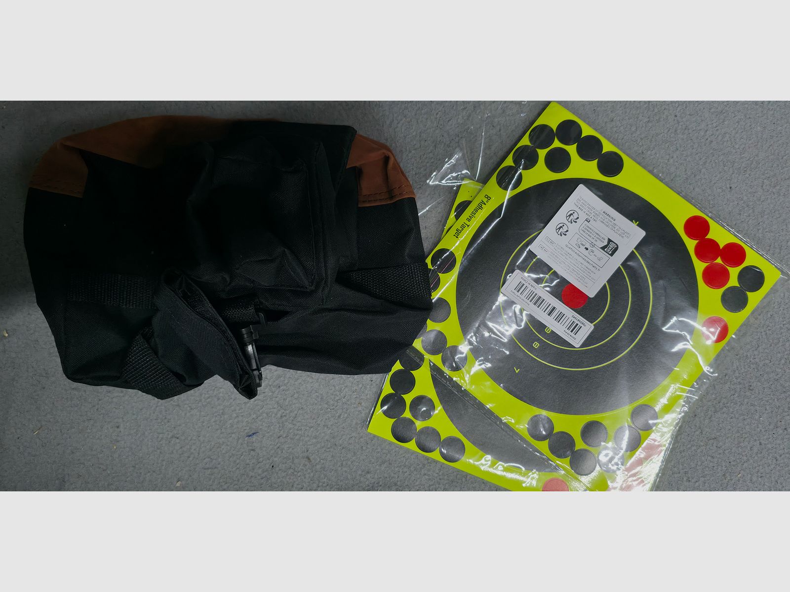 GAMO ARROW 5.5mm PCP Hawke 14141 Compressor Complete Set