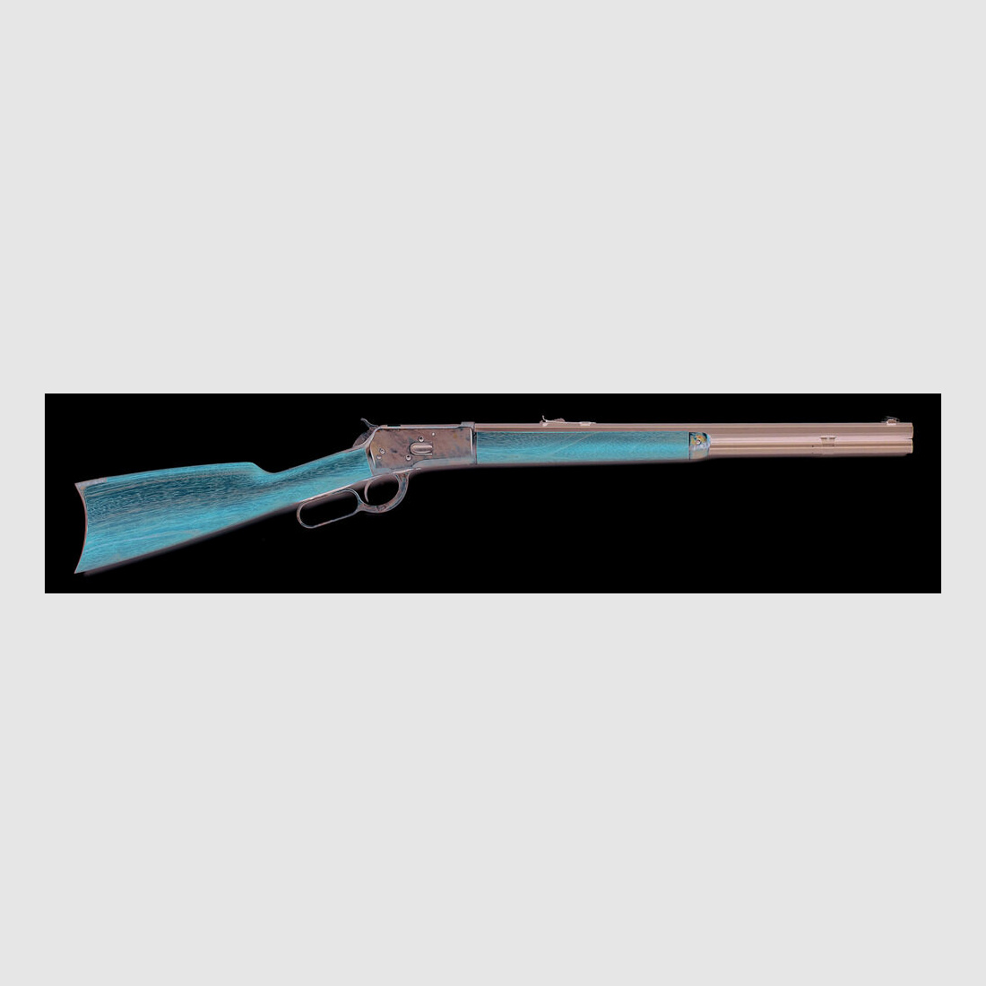 Chiappa 1892 TD. Rifle 20 Zoll (20") .357 Mag. - Take Down