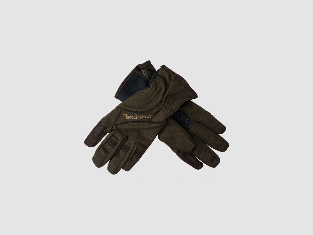 Deerhunter Muflon leichte Handschuhe