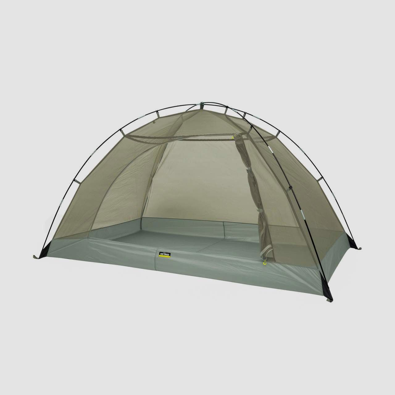 Tatonka Moskitonetz – Insektenschutz für Outdoor & Trekking, Bild 2 von 4