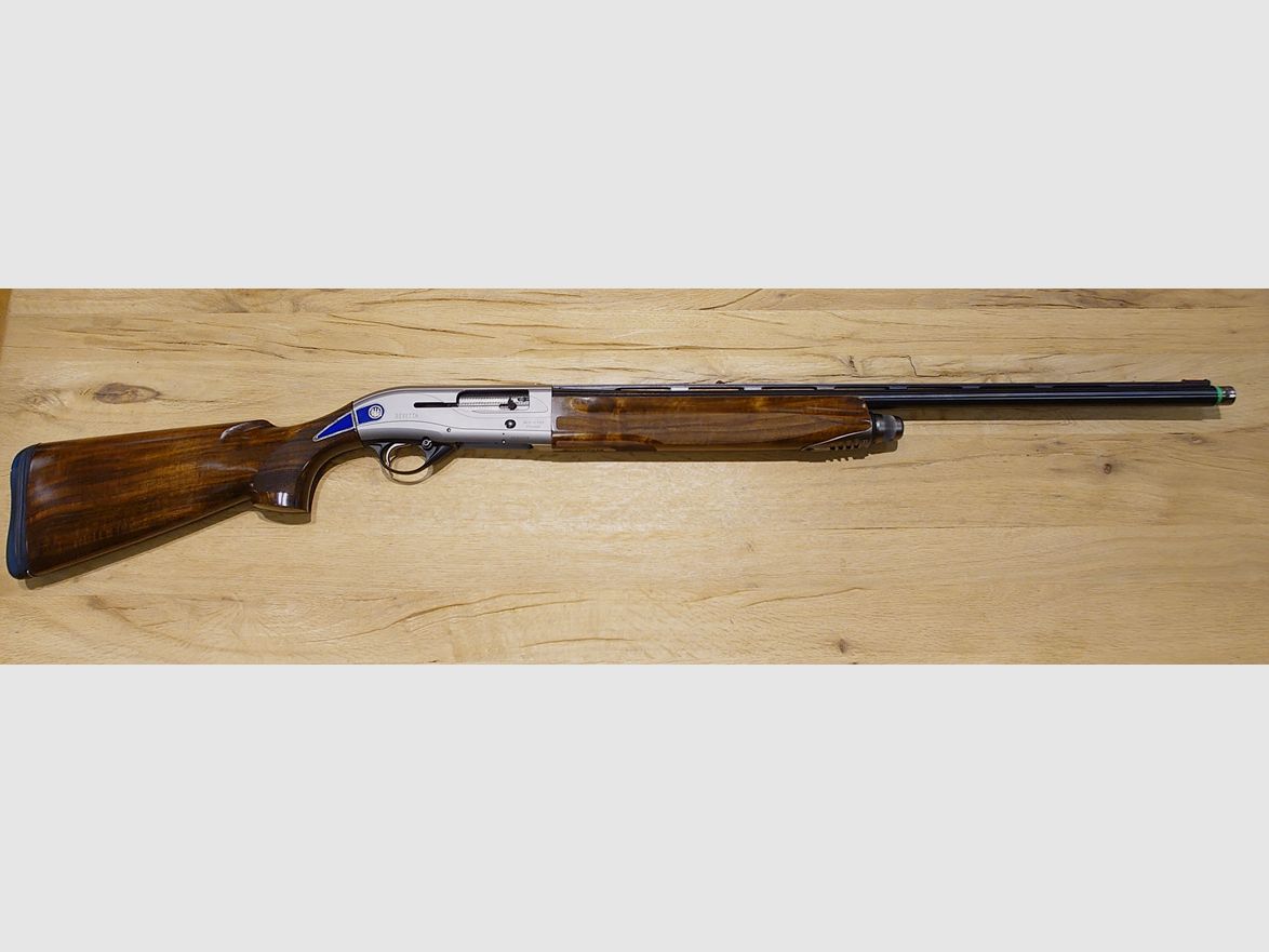 Beretta Mod. AL391 Tekny Gold Sporting escopeta semiautomática 12/76