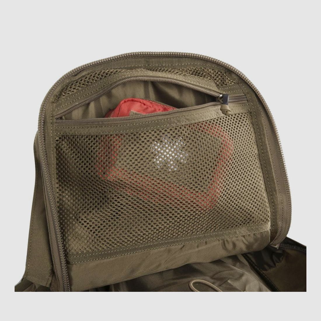 Helikon Raccoon MK2 Cordura Backpack (20 L) – PL Woodland (PL-RC2-CD-04), image 14 of 14