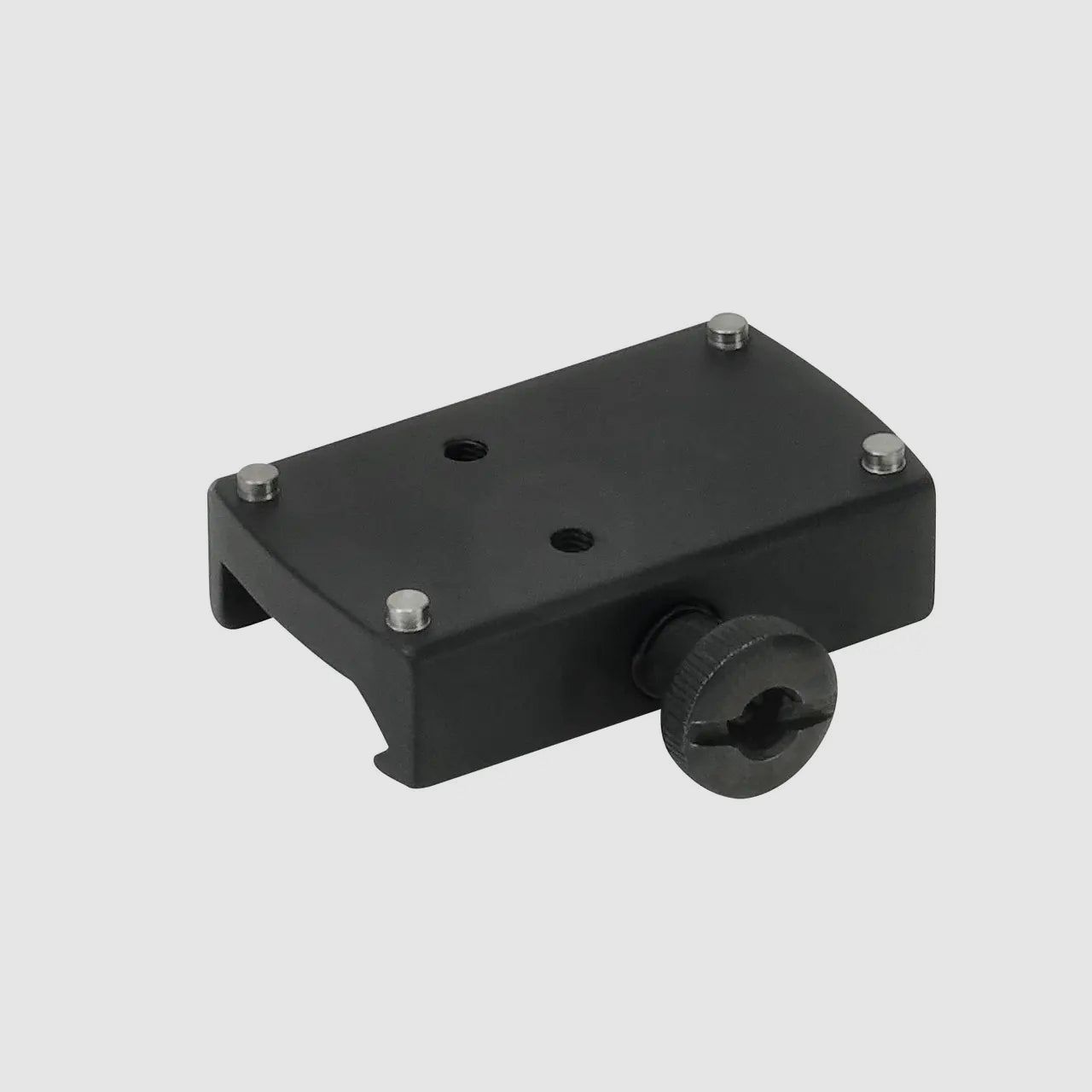 Mounting module Weaver-Picatinny easy for NOBLEX sights