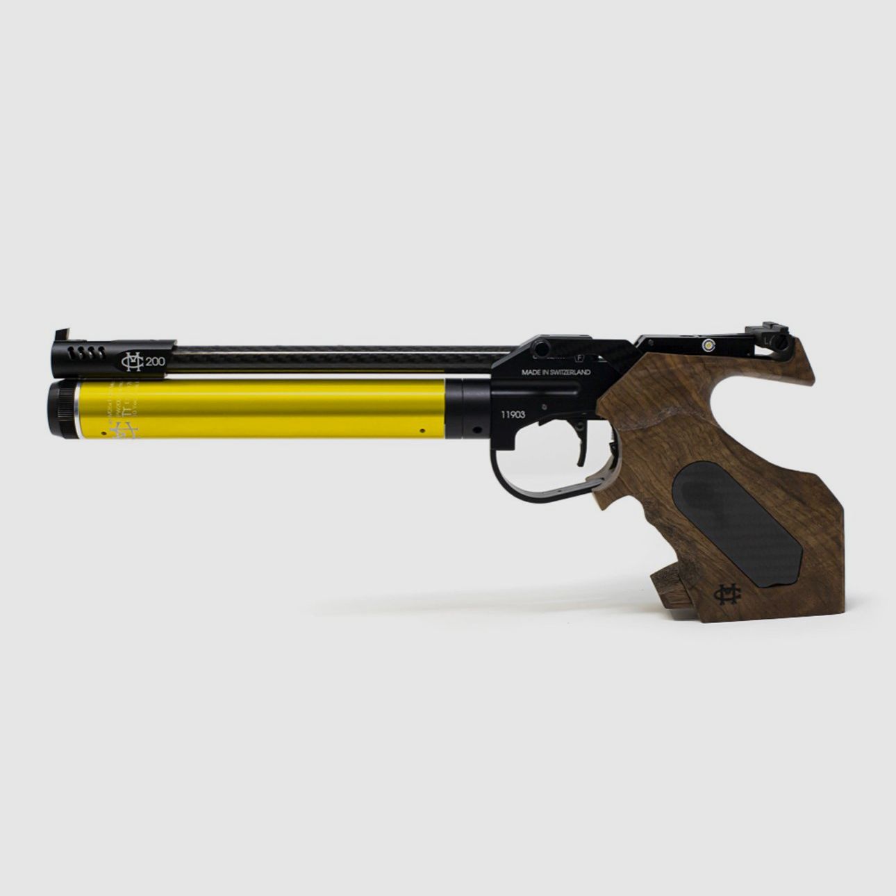MORINI Pistolet CM 200EI, image 8 sur 12