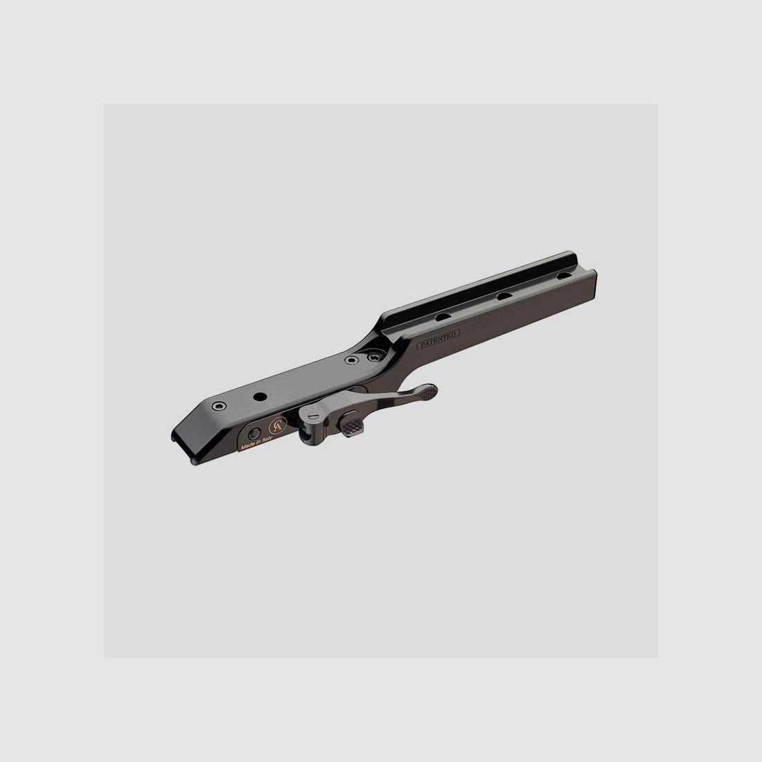 Montage Contessa SB09 – SIMPLE BLACK DDL