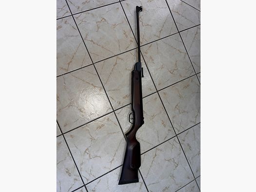 HÄMMERLI HUNTER FORCE 600 COMBO 4,5MM W ZESTAWIE Z LUNETĄ