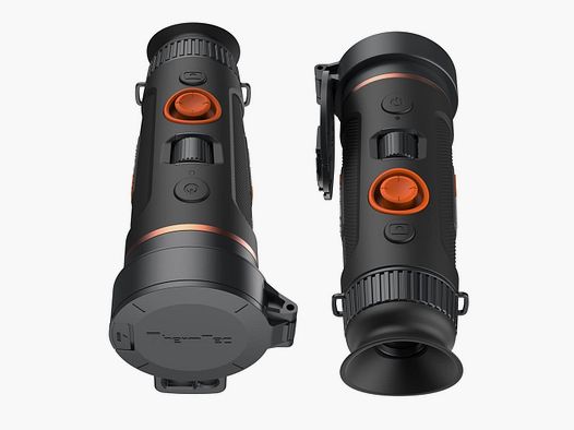 ThermTec Wild 650 L