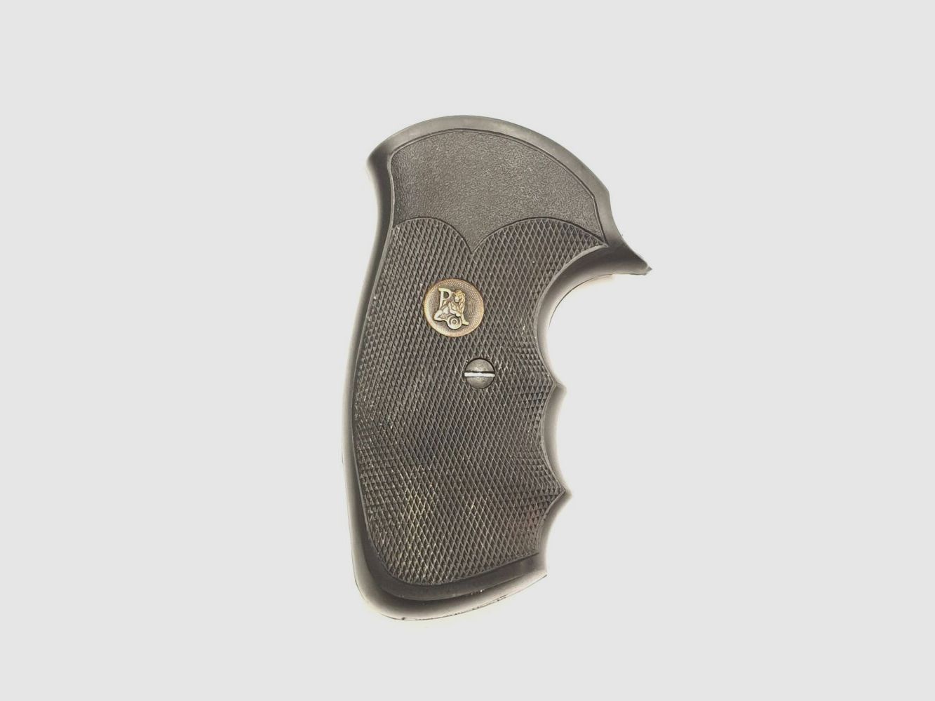 Pachmayr poignée pour revolver Smith & Wesson J Frame, crosse ronde