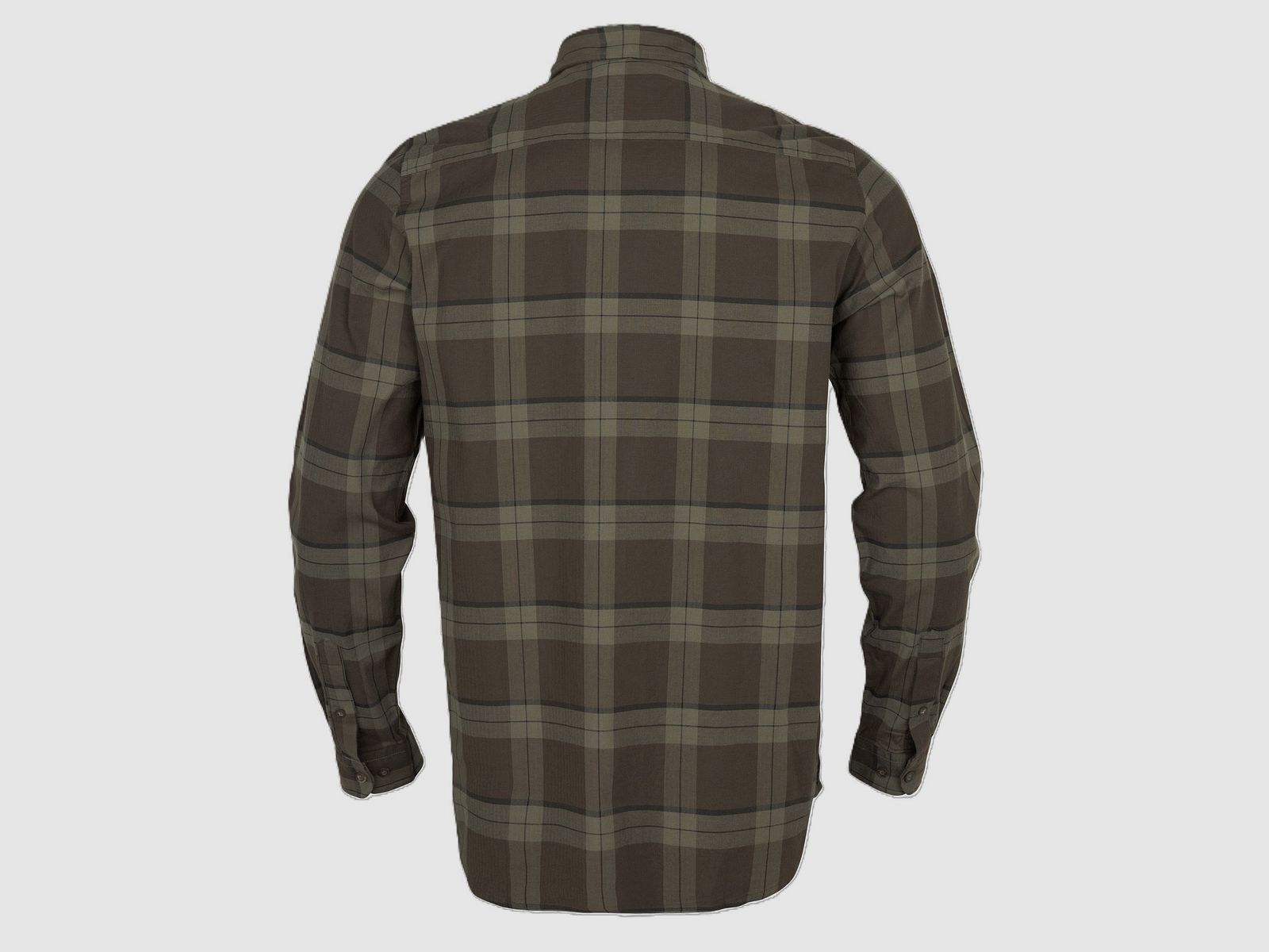 Härkila Fjell camicia a maniche lunghe, immagine 5 di 5