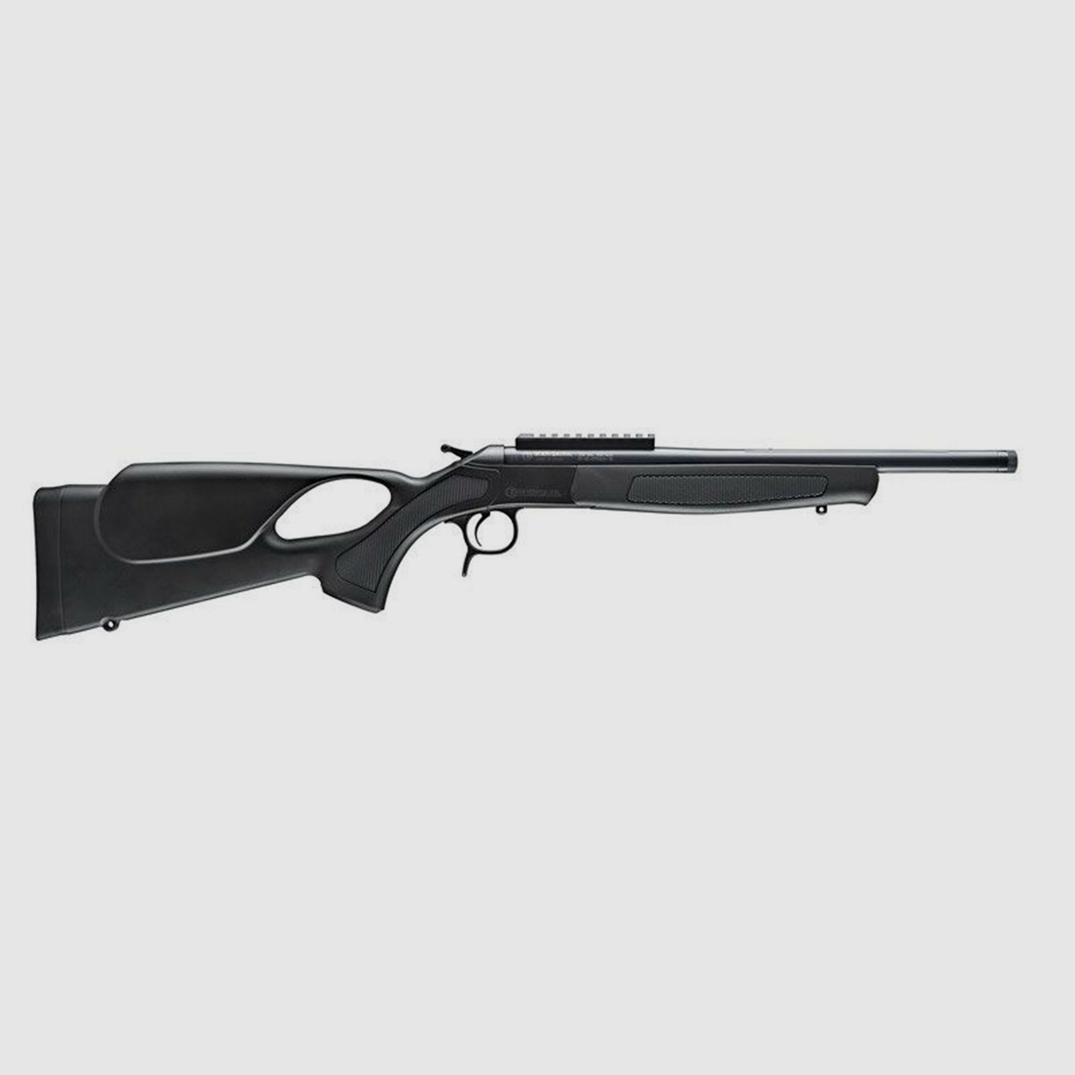 Bergara BA 13 TD 16,5" Kal. .308 Win