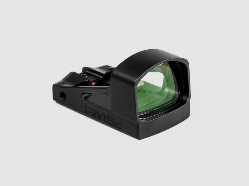 SHIELD Reflex Mini Sight Compact RMSc , 4 MoA