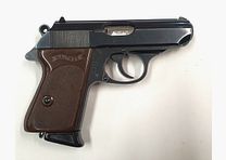 Walther Walther PPK