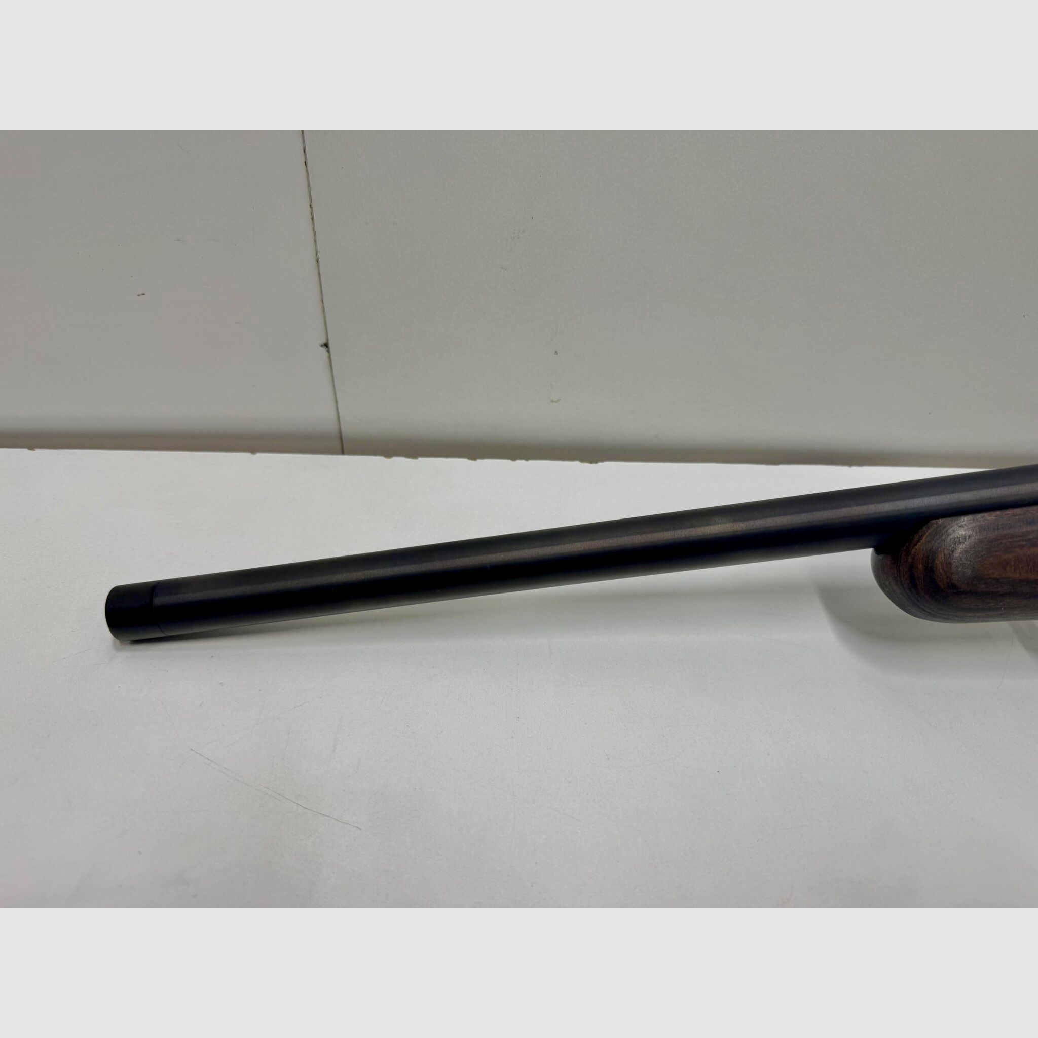 MAUSER 25 Max – Left-hand version