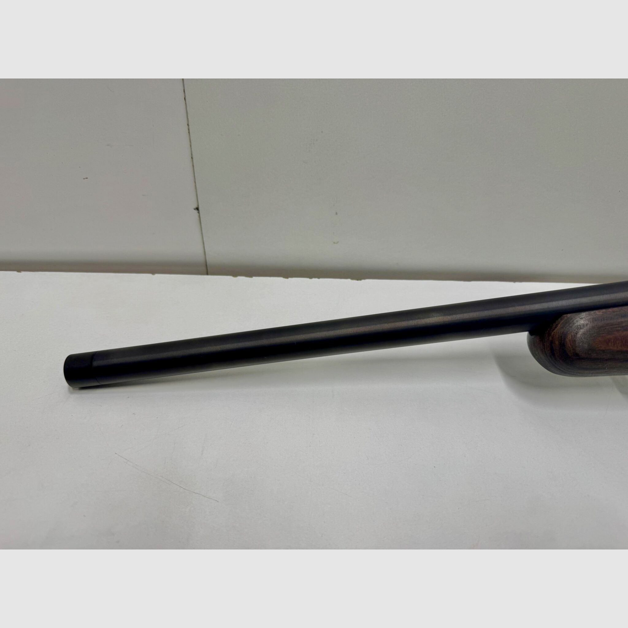 MAUSER 25 Max – Versión zurda