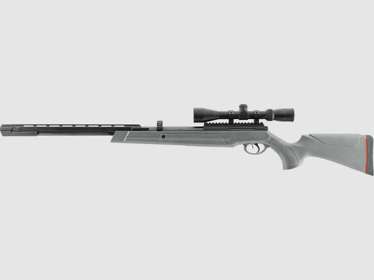 UX Synergis Elite Kit Luftgewehr Kal. 4,5 mm Diabolo