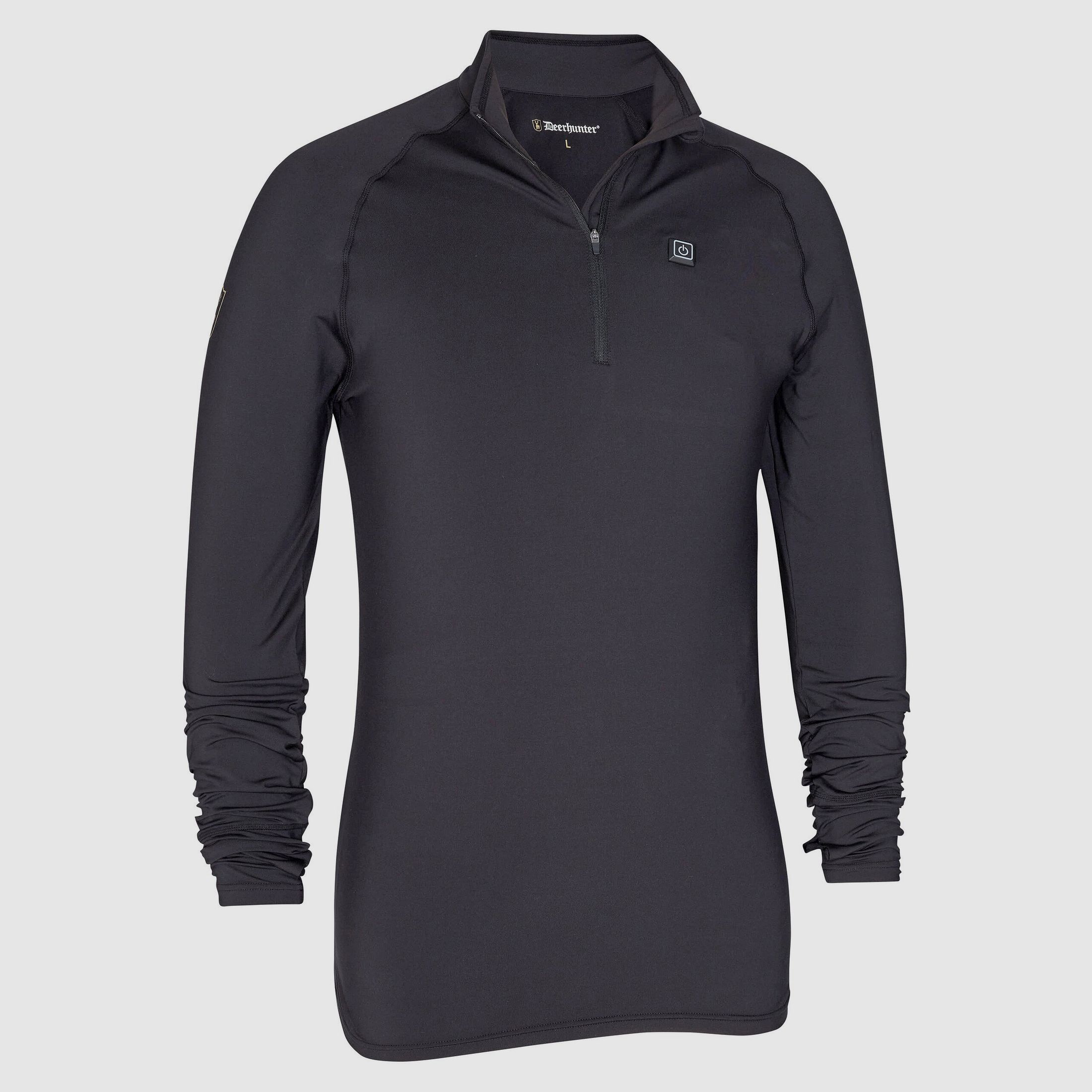 Deerhunter Heated Undershirt Heat