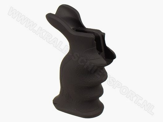 UTG Grip UTG Combat Sniper Black