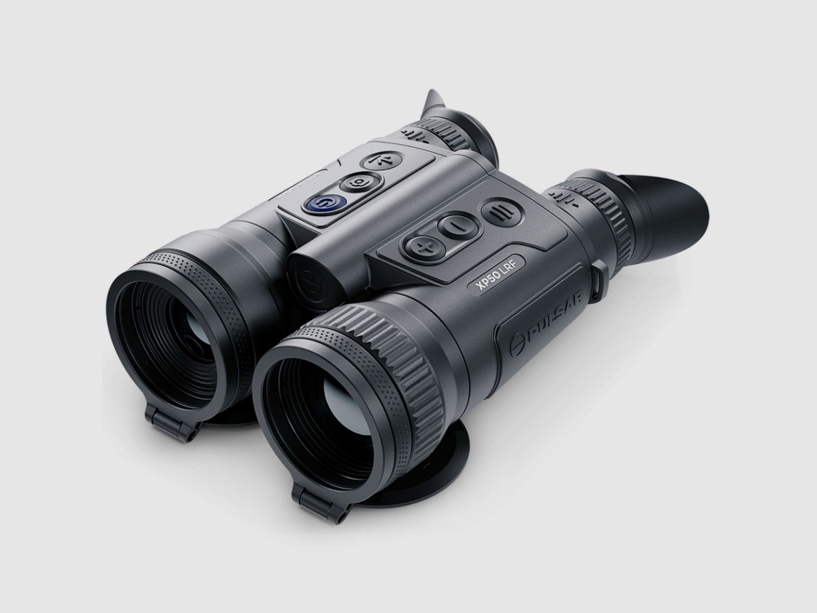 Kamera termowizyjna Pulsar Merger LFR XP50