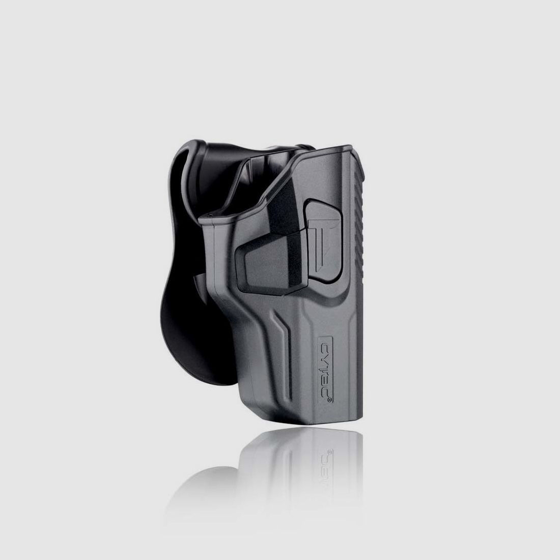 CYTAC R-Defender Holster Gen3 Walther PPQ M2, M3