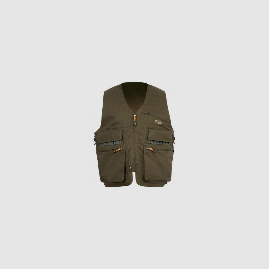 Hart Udana-V gilet de chasse, image 1 sur 3