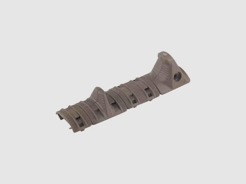 MAGPUL XTM PICATINNY HANDSTOP KIT FOR AR-15 FDE, imagen 2 de 3