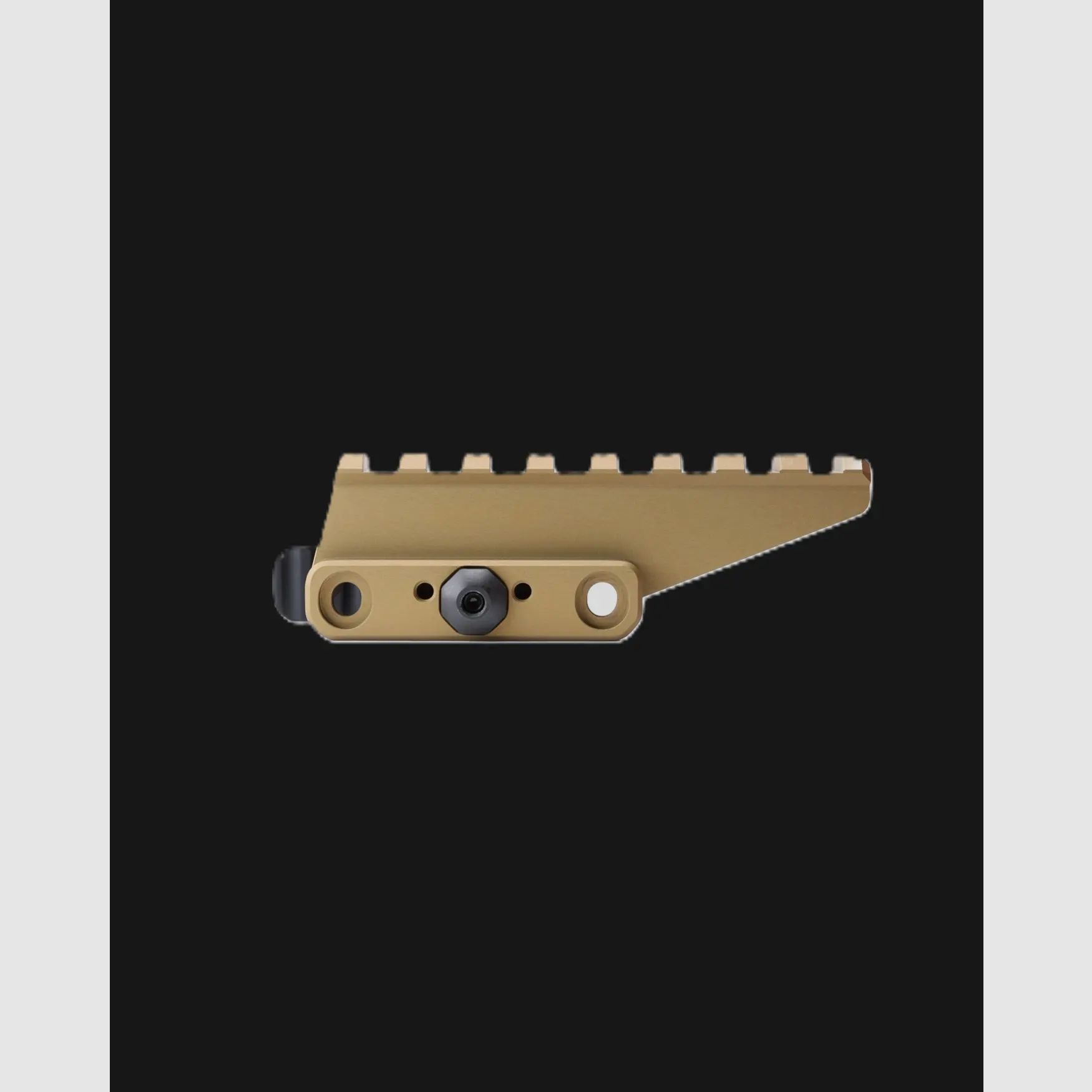UNITY TACTICAL, FAST Absolute Riser, FDE, Bild 1 von 3