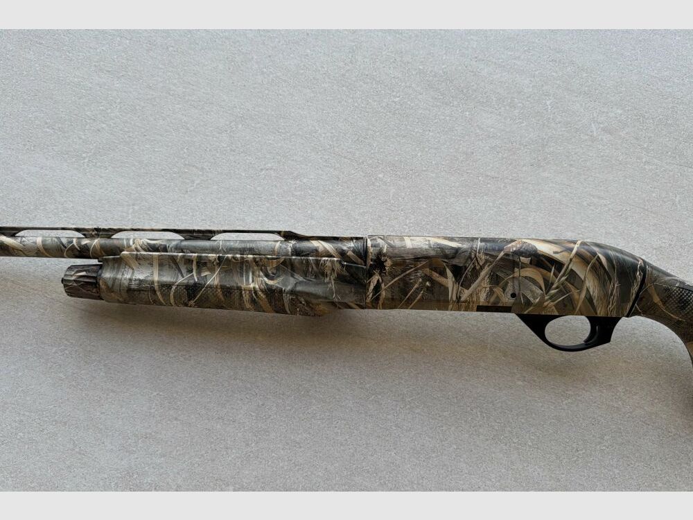 Benelli Black Eagle MAX 7 20/76