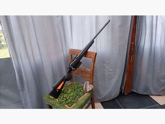 Tikka ctr 6.5 Ctr t3x