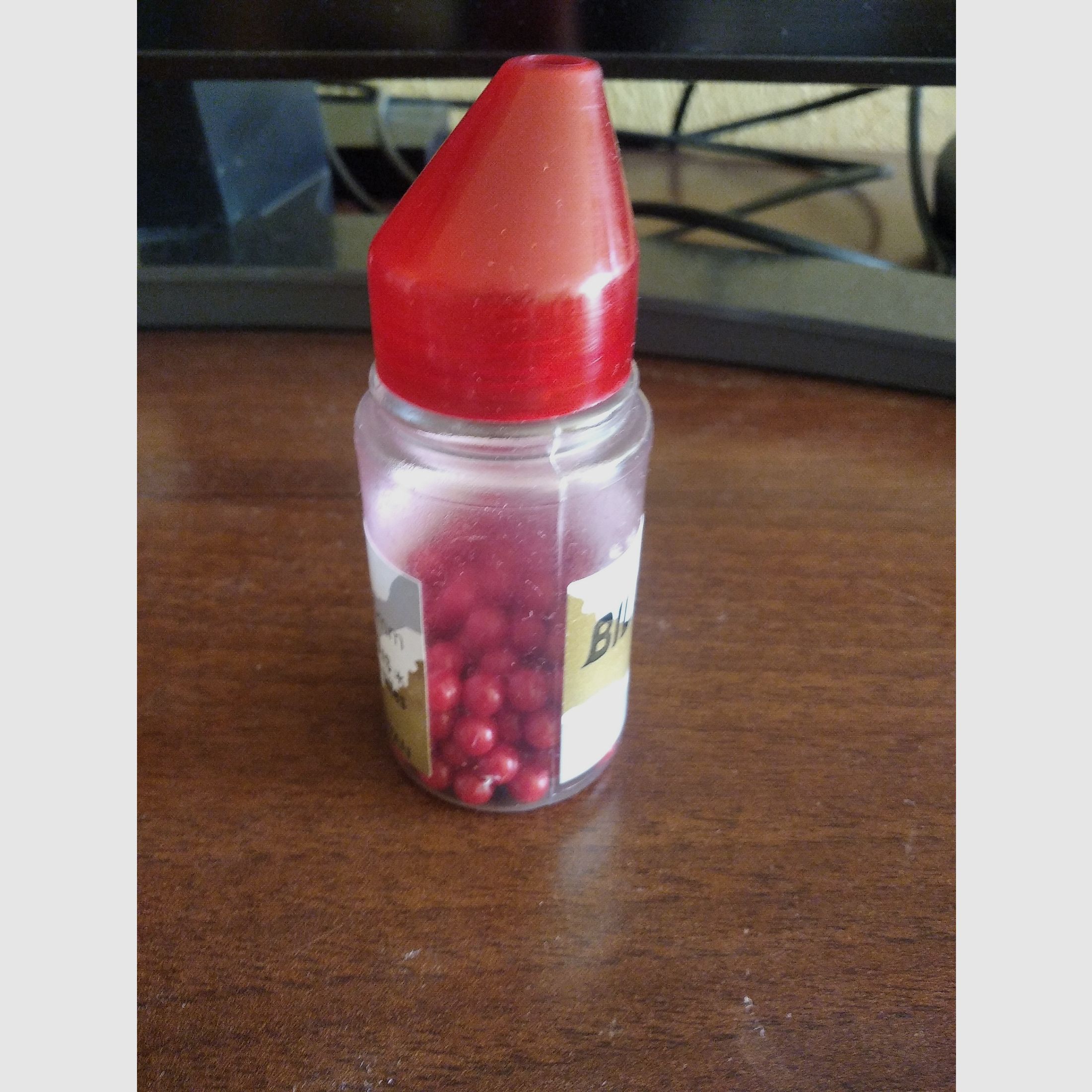 6mm balas de fogueo con gas valor balas 6mm BB con diferentes balas y gas y aceite para armas de Airsoft