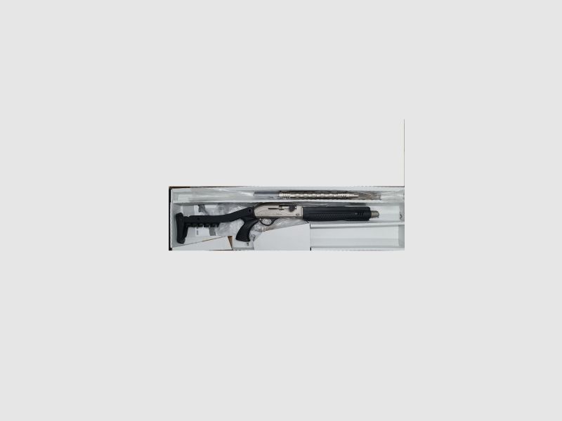 Hatsan Escort Auto Defend TFS 12/76 SLF Marine